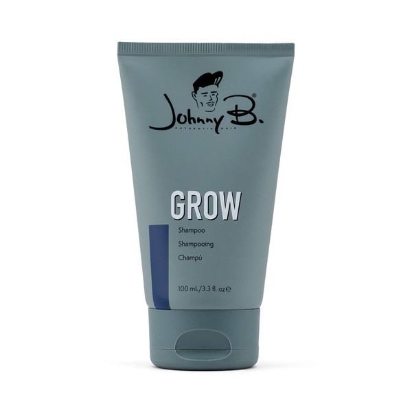 Johnny B Grow Shampoo 3.3 Oz