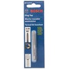 BOSCH BPT14F20 1/4 In. - 20 High-Carbon Steel Fractional Plug
