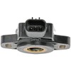 Dorman 977-024 Throttle Position Sensor Compatible with Select Acura/Honda Models