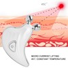 Electric Face Scraping Massager Household Micro Current Skin Lifting Firming