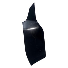 for Kia Telluride 2020 2021 2022 Bumper Cover Driver Side | Rear | Made of PP Plastic | Primed/Paint to Match Finish | Replacement for KI1116101 | 191275764770, 86697S9000