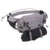 Ion Traze 3 Plus Waist Bag with Hydration System Grey