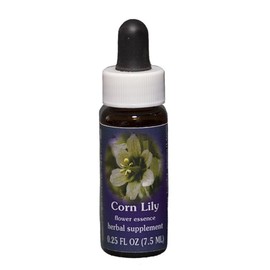 FES Flower Essences Range Of Light Corn Lily Quintessentials 7.5ml