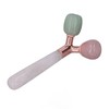 Face Massager Roller Skin Tightening Reduce Puffiness Face Sculpting Facial