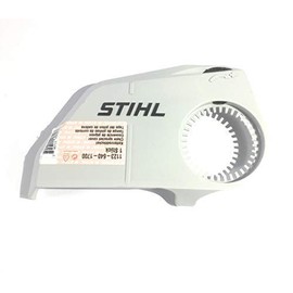 1123 Chain Wheel Cover Original Stihl 017 018 021 023 025 MS 170 MS 180 MS 180C