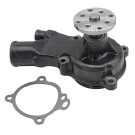 UanofCn Circulating Water Pump 3854017 for Penta for MerCruiser for OMC GM 2.5L 3.0L 4.0L 153CI 181CI 250CI Replaces 984360 814755 18-3575 15100