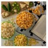 Smartfood Jalapeno & Cheddar Flavor Seasoned Popcorn, 180g (2 Pack)