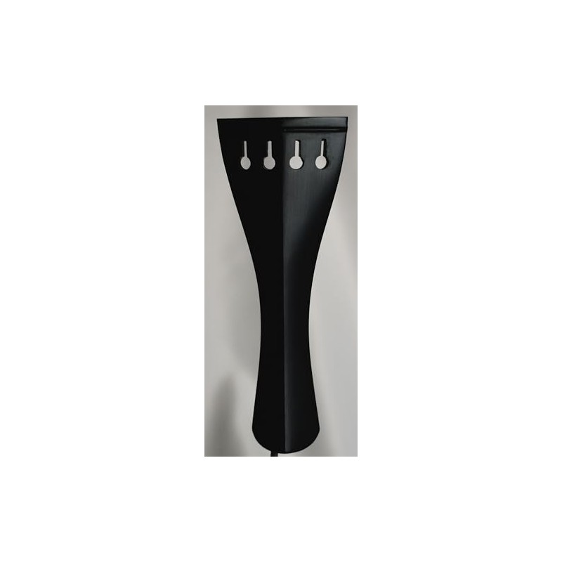 NERO Hill Viola Tailpiece (120 mm)