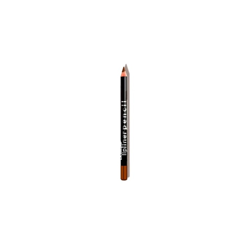 L.A. COLORS Lipliner Pencil, Hazelnut CP532