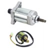 Soarider Foreman 500 Starter For Honda Foreman 500 TRX500 2012-2019