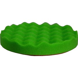 Rotweiss 8832 Foam Pad, 132 mm, Green