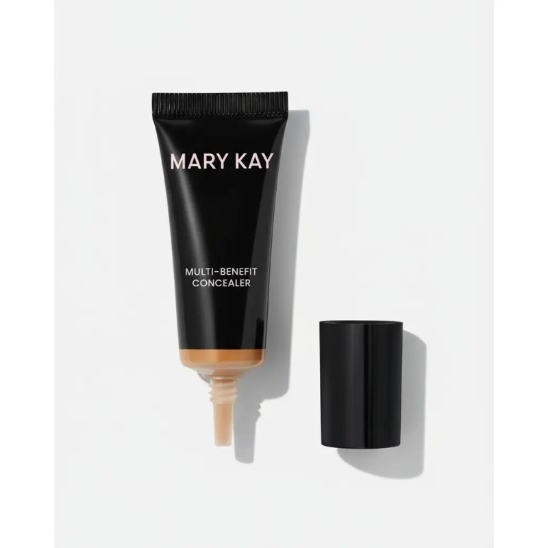 Corrector Para Ojos Multibeneficios Mary Kay Varios Tonos