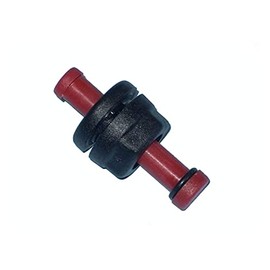 Bialeti Schnellkochtopf-Druckanzeiger/Ventil