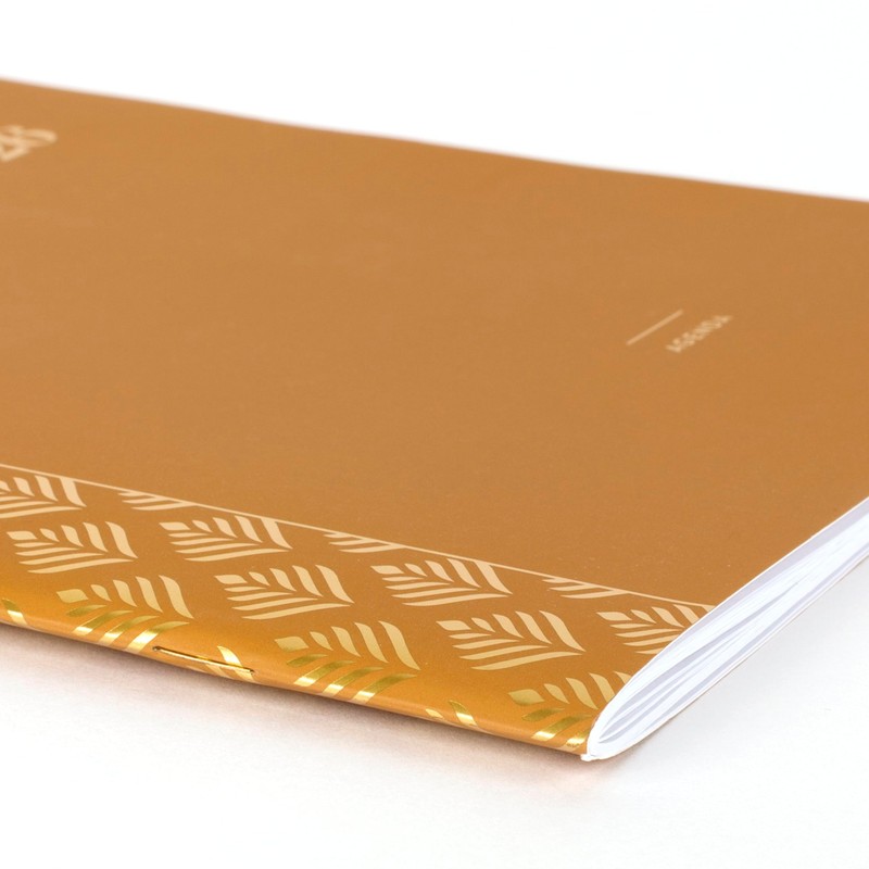 Cambridge 2026 Planner, Monthly, 8.5" x 11", Large, WorkStyle, Sunbaked