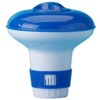 SUDS-ONLINE Swimming Pool and Spa Floating Chemical Dispenser (Bromine and Chlorine)