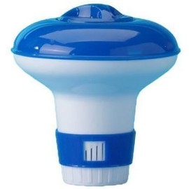 SUDS-ONLINE Swimming Pool and Spa Floating Chemical Dispenser (Bromine and Chlorine)