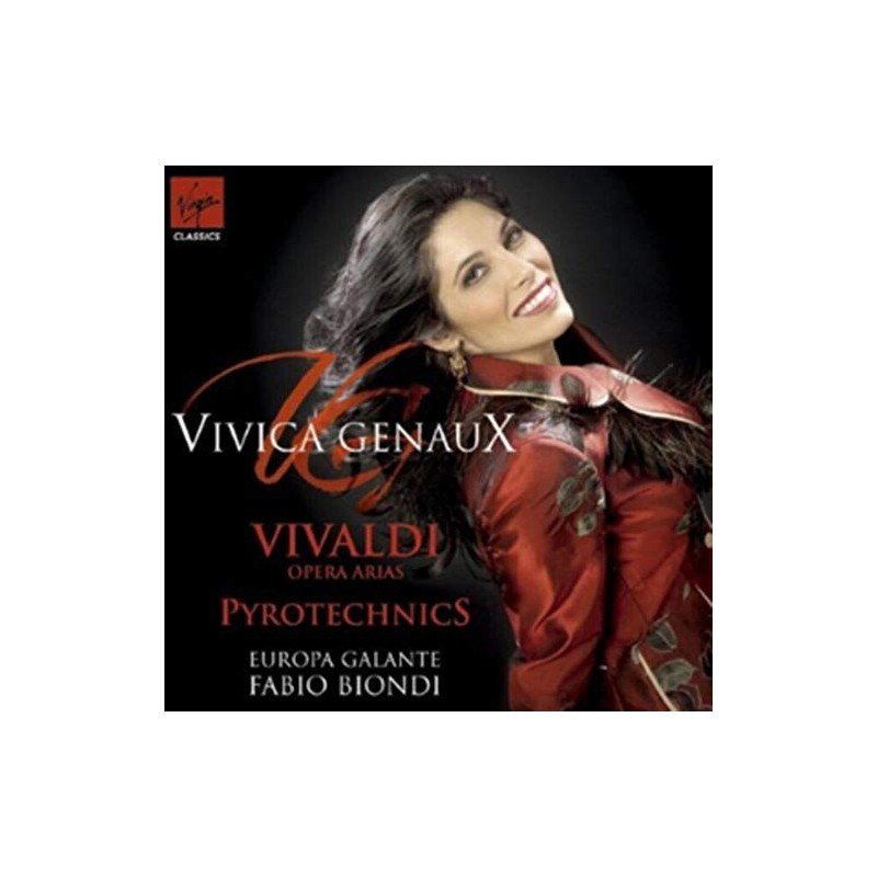 Britten: Saint Nicolas / Hymn to Saint Cecilia