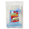 Parodi & Parodi 384 Vacuum Bags 45 x 70 cm