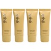 Arte Sun Cream Vegan Relief Sun Essence 40mL x 4