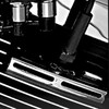 HCmotorku Motorcycle Spark Plug Head Bolt Covers Fit for Harley