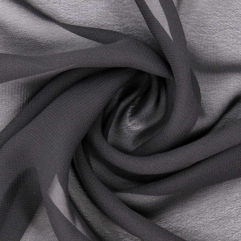 Time to Sparkle 2PCS 10FT Chiffon Table Runner Wedding Decor