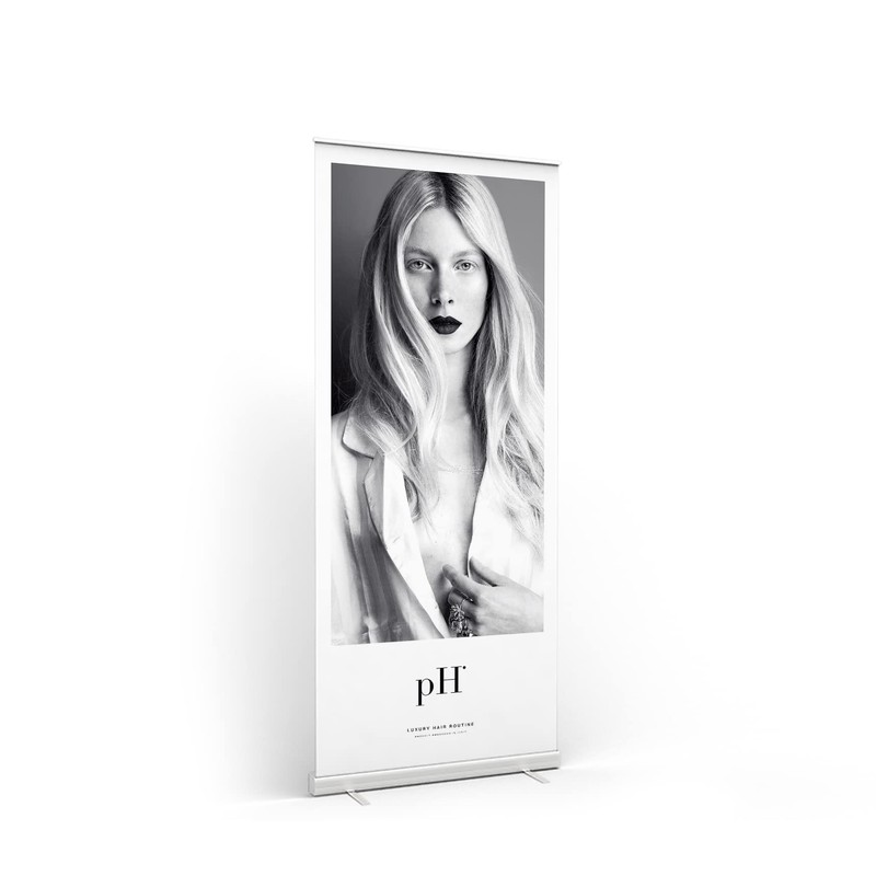 Previa pH Ice Blonde Leave-In Detangler 250 ml