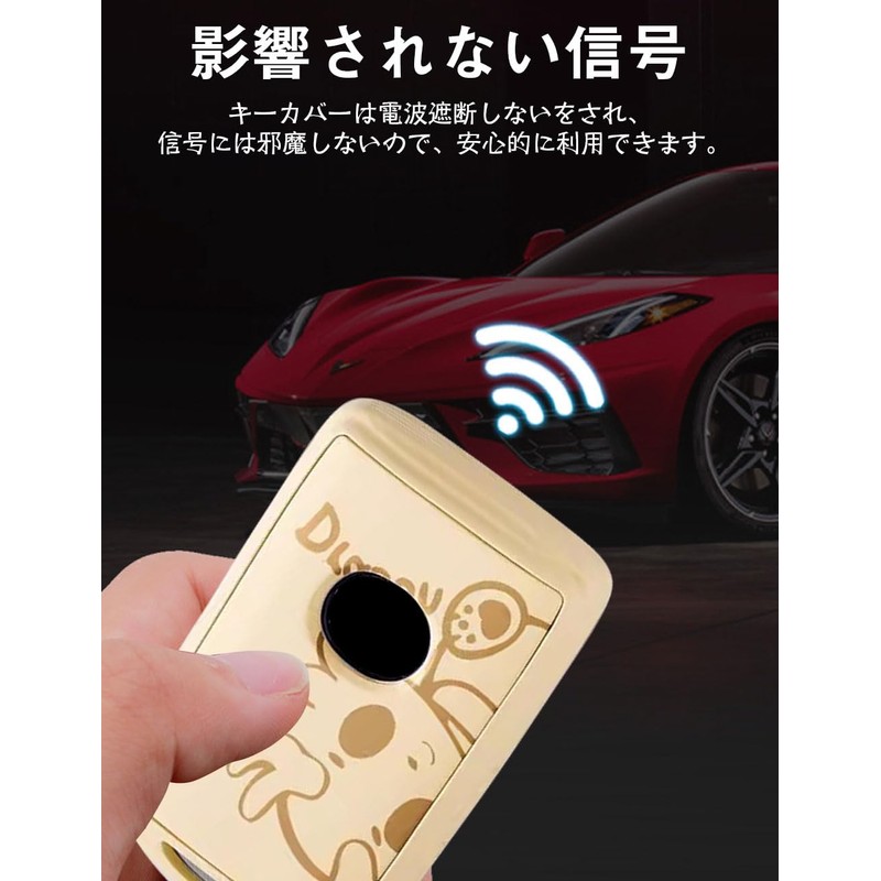 [Xangetor] Compatible Key Case for Mazda CX30 Key Case cx-5