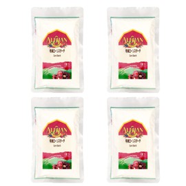 Alishan Cornstarch 3.5 oz (100 g) x 4 Sets