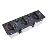 Q21-6119 AC Heater Climate Control Module Panel Fits for 2013-2018