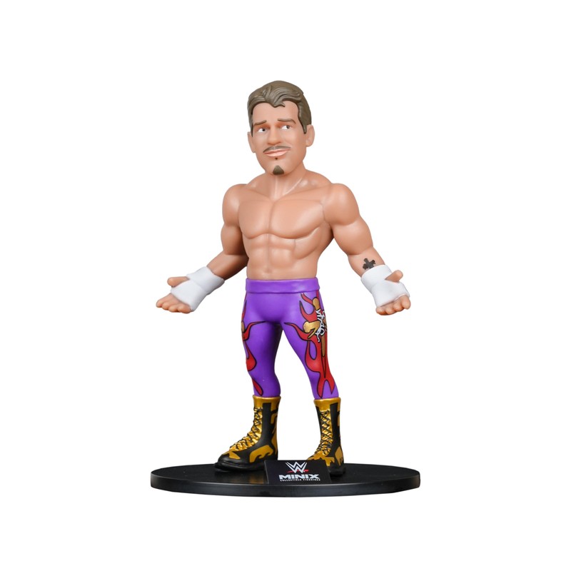 MINIX - Sports #115 - WWE - Eddie Guerrero -