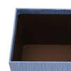 4Pcs Gift Box with Lids 3.9x3.7x3.9in Gift Wrapping Boxes for