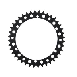 01-2005 fits Yamaha YFM660 660 Raptor Red Non O-Ring Chain & Black Sprocket 12/40 92L