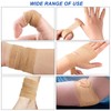 JASFLY Elbow Bandage Elbow with Removable Adjustable Metal Rails with