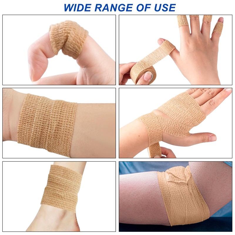JASFLY Elbow Bandage Elbow with Removable Adjustable Metal Rails with
