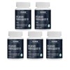 네츄럴바이오팜 콘드로이친 프로테오글리칸 60정 x 5개 Natural Biopharm Chondroitin Proteoglycan 60 Tablets x 5 Packs