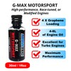 NAMITEC G-MAX MOTORSPORT | Boost Horsepower & Reduce Engine Wear