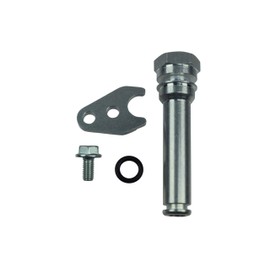 LS Camshaft Position Sensor Delete Port LS1 LSX 24X LS7 LS9 Cam Swap Plug with Port, 551332