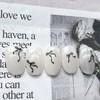 ᴍᴀʀʏ ᴊᴀɴᴇ - Petit Coffin / ᴍᴀʀʏ ᴊᴀɴᴇ - 쁘띠코핀
