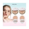 (Hyundai Home Shopping) Saint Franc Skin Treatment Pact Double Set