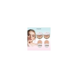 (Hyundai Home Shopping) Saint Franc Skin Treatment Pact Double Set / (현대홈쇼핑)세인트프랑 스킨트리트먼트 팩트 더블구성