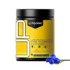 MYOTEC UP Mid Stimulant Pre Workout Powder, Energy Focus Pumps,