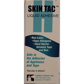 (EA) Skin-Tac(c) Liquid Adhesive Barrier