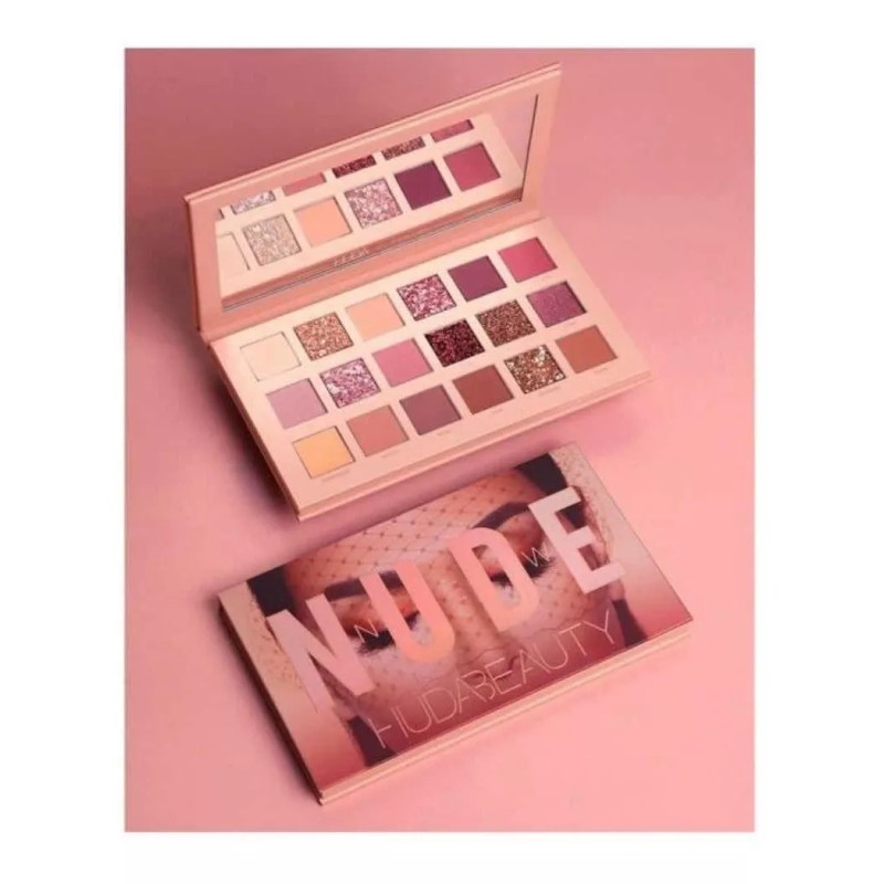 Favorbeauty Kit 12 Labiales Mate, Sombras Para Ojos, Delineador De