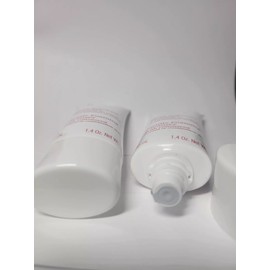 2-PACK CLARINS Gentle Foaming Cleanser With Cottonseed 1.4 Oz NWOB