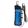 Electric Fence Tester Voltage Meter 10000V Digital Electric Fence Waterproof