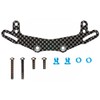 Tamiya 54804 (OP1804) TB-05 Carbon Damper Stay (Rear)