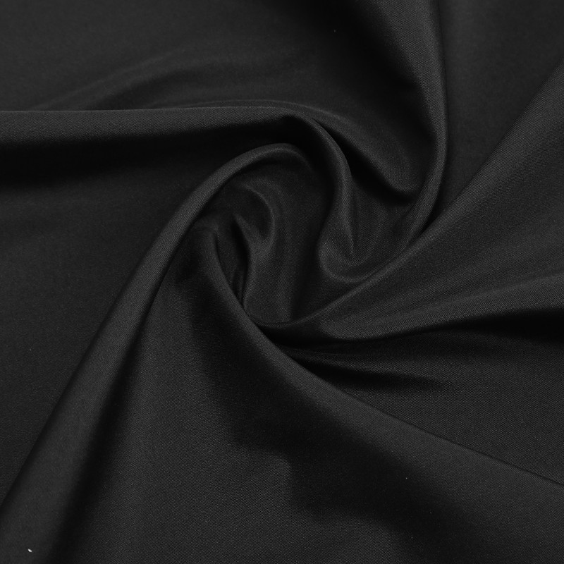 Electronic Piano Cover Black Waterproof DustProof Stretchable Cloth for Keyboards(88-Key