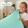 ODOXIA Sensory Sheet | Sensory Blanket for Children | Compression