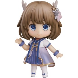 Nendoroid Kano Non-Scale Plastic Painted Action Figure
