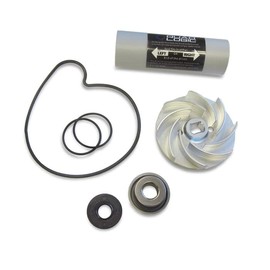 Polaris RZR Ranger 900 1000 Water Pump Rebuild Kit w/Billet Impeller - 1204348